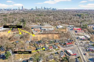 691 Florence Pl NW, Atlanta, GA 30318 - Photo 33