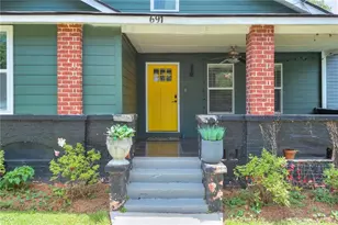 691 Florence Pl NW, Atlanta, GA 30318 - Photo 3