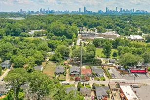 691 Florence Pl NW, Atlanta, GA 30318 - Photo 33