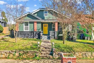 691 Florence Pl NW, Atlanta, GA 30318 - Photo 1