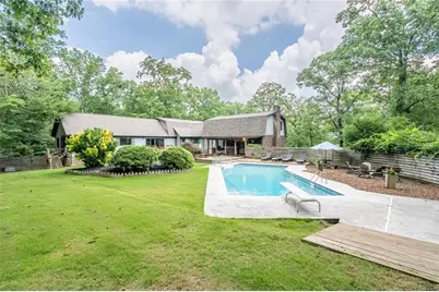 400 Race Horse Drive, Summerville, GA 30747 - Photo 31