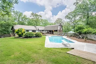 400 Racehorse Dr, Summerville, GA 30747 - Photo 31