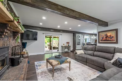 400 Race Horse Drive, Summerville, GA 30747 - Photo 5