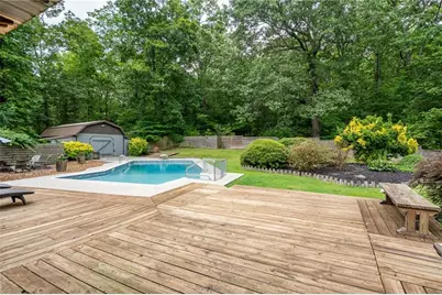400 Race Horse Drive, Summerville, GA 30747 - Photo 37