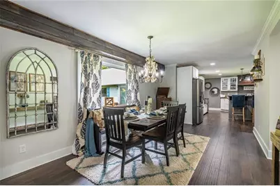 400 Race Horse Drive, Summerville, GA 30747 - Photo 7