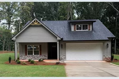 61 Hazel Lane, Bremen, GA 30110 - Photo 1