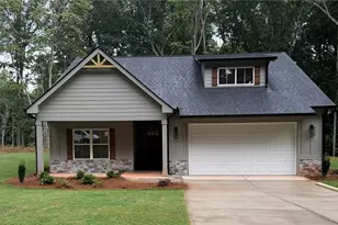 61 Hazel Ln, Bremen, GA 30110 - Photo 1