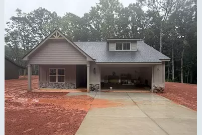 61 Hazel Lane, Bremen, GA 30110 - Photo 1