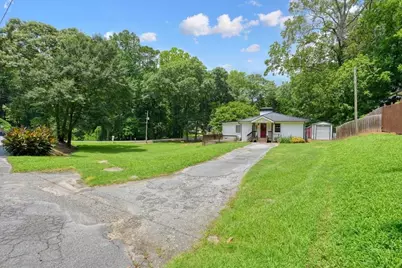 4324 Worth Street NW, Acworth, GA 30101 - Photo 3