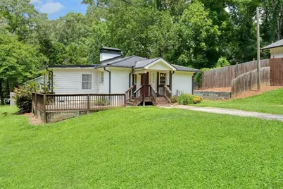 4324 Worth Street NW, Acworth, GA 30101 - Photo 11