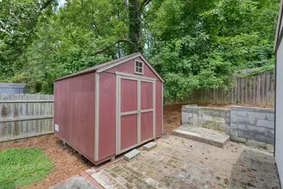 4324 Worth Street NW, Acworth, GA 30101 - Photo 43