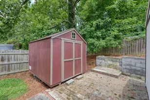 4324 Worth Street NW, Acworth, GA 30101 - Photo 43
