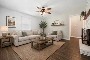 4324 Worth Street NW, Acworth, GA 30101 - Photo 19