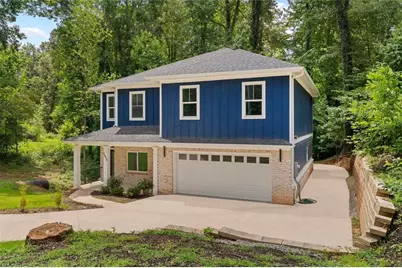 2673 Royal Oak Ct, Acworth, GA 30102 - Photo 3