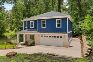 2673 Royal Oak Ct, Acworth, GA 30102 - Photo 3
