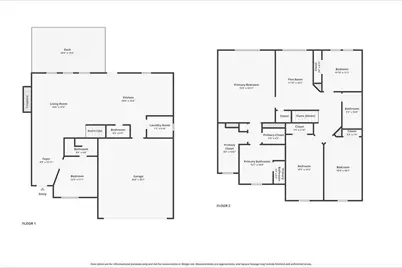 2673 Royal Oak Ct, Acworth, GA 30102 - Photo 35