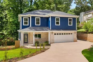 2673 Royal Oak Ct, Acworth, GA 30102 - Photo 1