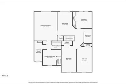 2673 Royal Oak Ct, Acworth, GA 30102 - Photo 37