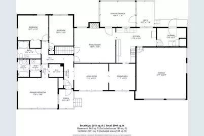 1720 Windsorbrooke Drive, Marietta, GA 30062 - Photo 31