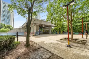 77 Peachtree Pl NE, Atlanta, GA 30309 - Photo 61