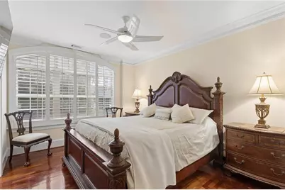 77 Peachtree Place NE #107, Atlanta, GA 30309 - Photo 17