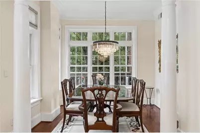 77 Peachtree Place NE #107, Atlanta, GA 30309 - Photo 9