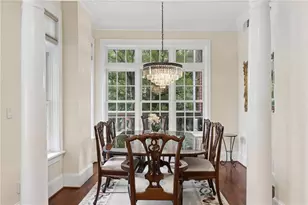 77 Peachtree Pl NE, Atlanta, GA 30309 - Photo 9