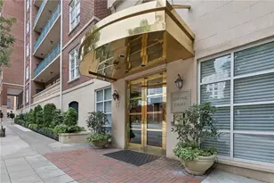 77 Peachtree Pl NE, Atlanta, GA 30309 - Photo 3