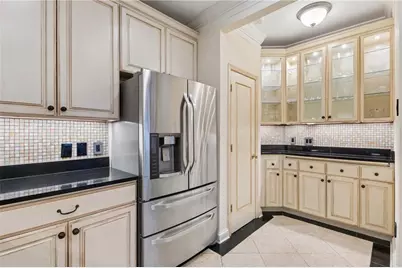 77 Peachtree Place NE #107, Atlanta, GA 30309 - Photo 13