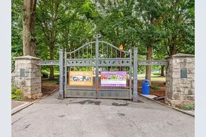 77 Peachtree Place NE #107, Atlanta, GA 30309 - Photo 37