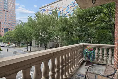 77 Peachtree Place NE #107, Atlanta, GA 30309 - Photo 25
