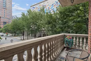 77 Peachtree Pl NE, Atlanta, GA 30309 - Photo 25