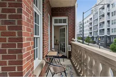 77 Peachtree Place NE #107, Atlanta, GA 30309 - Photo 29