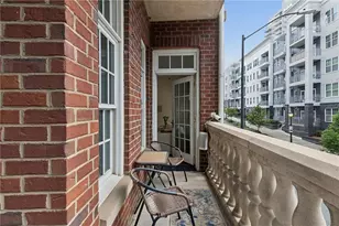 77 Peachtree Pl NE, Atlanta, GA 30309 - Photo 29