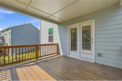 157 Lost Creek Boulevard, Dallas, GA 30132 - Photo 45