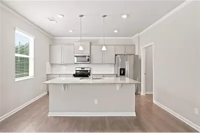 157 Lost Creek Boulevard, Dallas, GA 30132 - Photo 11