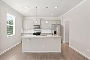 157 Lost Creek Blvd, Dallas, GA 30132 - Photo 11