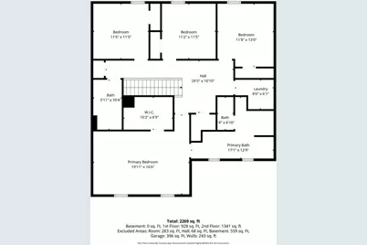 157 Lost Creek Boulevard, Dallas, GA 30132 - Photo 55