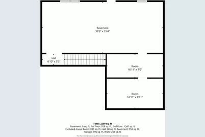 157 Lost Creek Boulevard, Dallas, GA 30132 - Photo 53