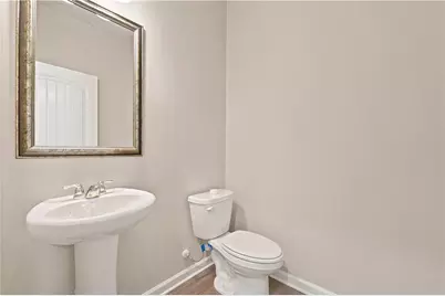 157 Lost Creek Boulevard, Dallas, GA 30132 - Photo 17
