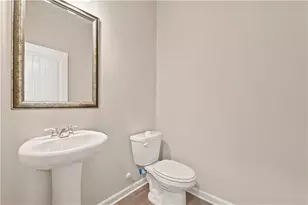 157 Lost Creek Blvd, Dallas, GA 30132 - Photo 17