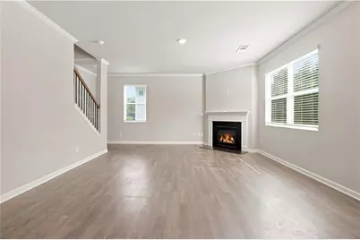 157 Lost Creek Boulevard, Dallas, GA 30132 - Photo 7