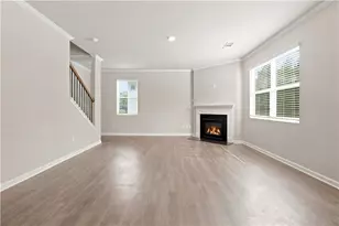 157 Lost Creek Blvd, Dallas, GA 30132 - Photo 7
