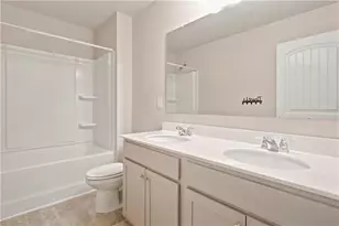 157 Lost Creek Blvd, Dallas, GA 30132 - Photo 31