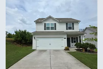 3819 Saddle Hill Way, Douglasville, GA 30135 - Photo 1