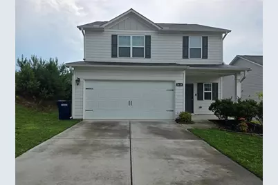 3819 Saddle Hill Way, Douglasville, GA 30135 - Photo 1
