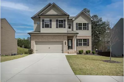 225 Evergreen Way, Loganville, GA 30052 - Photo 1