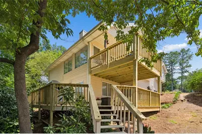 919 Bradford Lane, Marietta, GA 30062 - Photo 7