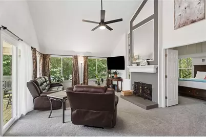 919 Bradford Lane, Marietta, GA 30062 - Photo 11
