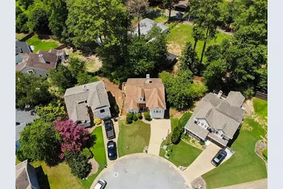 919 Bradford Lane, Marietta, GA 30062 - Photo 43